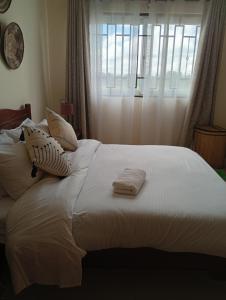 Kings Square apartments