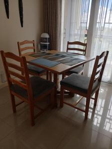 Kings Square apartments