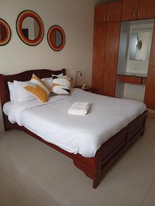 Kings Square apartments