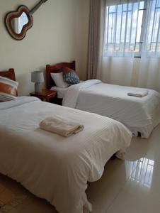 Kings Square apartments