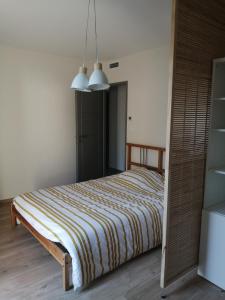 Villas Villa Adishatz, new house, pool & garden : photos des chambres