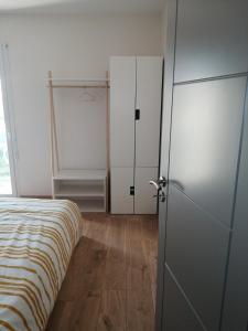 Villas Villa Adishatz, new house, pool & garden : Villa avec Piscine Privée