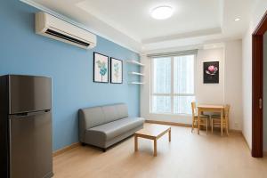 THE MANOR - 1 BEDROOM Binh Thanh