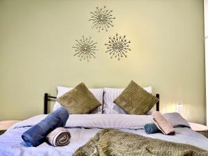 Spacious Stay near Acropolis 7min to Metro - Apartmány, Atény