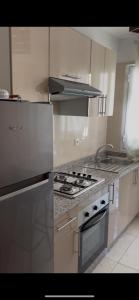 Appartement do7a val fleuri