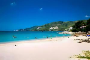 X BAO Patong Beach Phuket - เบา ป่าตองบีช