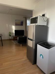 1 Bedroom Studio 10mins Walk to Beach - NR1