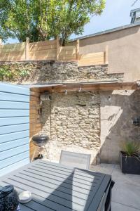 Ker des Halles - 600m centre - 300m port