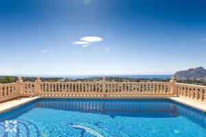 Villa Gran Sol by Abahana Villas