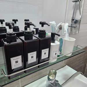 Hwagok MIN STAY03 - Hongdae 20min