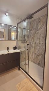 Appartement Neuf Port Cogolin