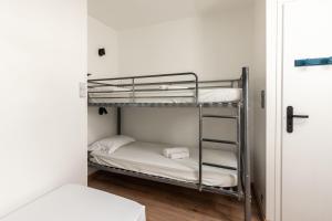 Maisons de vacances Ker des Halles - Maison8prsWifi : photos des chambres