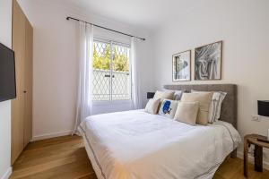 92 CROISETTE - Luxueux 3 chambres sur Croisette avec parking