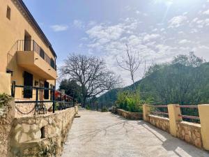 Cortijo de las cañadas