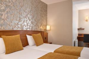 Hotels Timhotel Opera Madeleine : photos des chambres