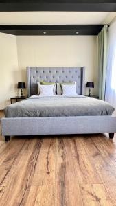 Apartamenty Katowicka 38