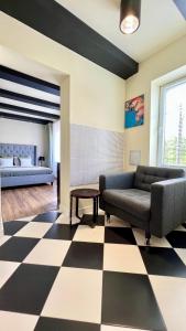 Apartamenty Katowicka 38