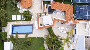 San Benito Vivienda de lujo con piscina privada