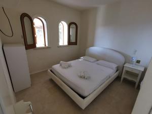 Appartamento con 2 Camere da Letto e Vista Mare