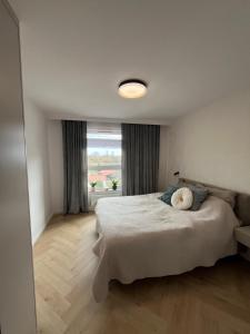 SeaLake Apartments - Gdańsk Letnica