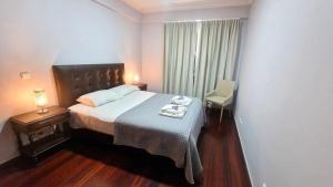 Alex Apartment by Mth