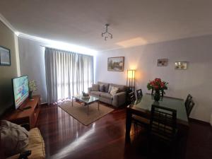 Alex Apartment by Mth