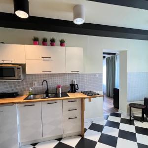 Apartamenty Katowicka 38