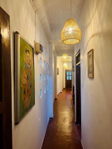 The Snug Homestay