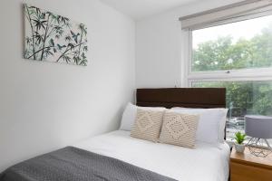 Central London 3Bed Appt Ladbroke & Notting Hill