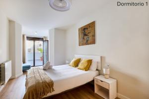 Los Balcones del Encierro - Estafeta 65