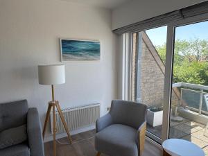 Duplex Saint Idesbald