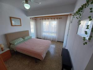 Apartamento del mar
