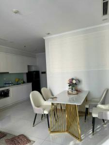 Vinhomes Central Park by Bevista