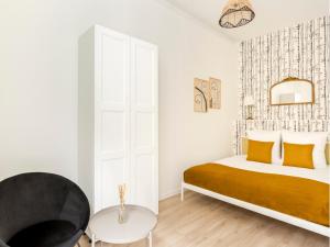 Merveil - Family Suite - Opera - Turin