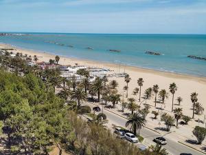 New York Apartment fronte mare Rif A805