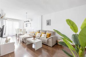 Piso en el Centro de la Ciudad