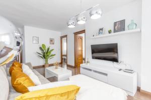 Piso en el Centro de la Ciudad