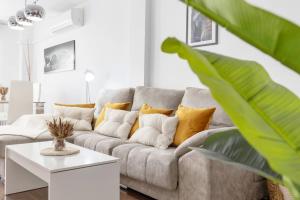 Piso en el Centro de la Ciudad