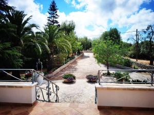 Villa Albarosa Ostuni