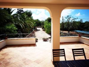 Villa Albarosa Ostuni