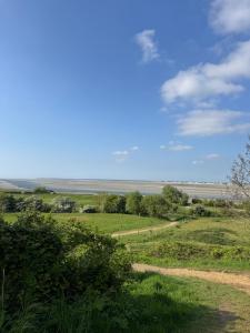 Appartements Gite du Flot - Baie de Somme : photos des chambres