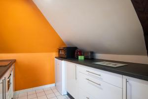 Charming Duplex in Lille city center: 4 people
