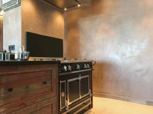 Au Coeur du Port de Hyères - Appartement au luxe discret - Garage Individuel privé