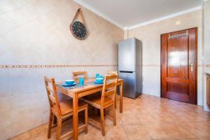 Cabanas apartamento 2 quartos, garagem, varanda, AC - Prestige For Home
