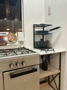 Espazzi Apartmentin