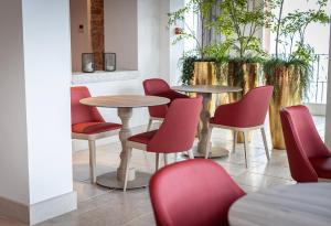 Hotel Villa Leopardi 4S - Adults only