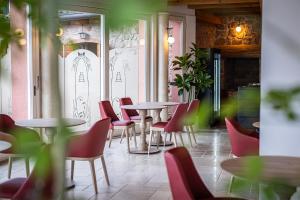 Hotel Villa Leopardi 4S - Adults only