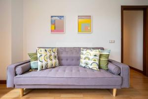 Permastur Cabañaquinta By Silastur