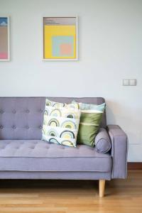 Permastur Cabañaquinta By Silastur