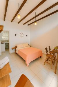 Estudio privado cerca a la playa 1